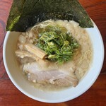 Ramen Dainingu An - 