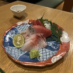 魚屋あらまさ - 