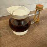 ナッツベリー - 