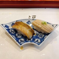 寿司 髙はし - 