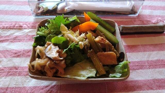 ウーピー - 左沢（パスタ）の写真