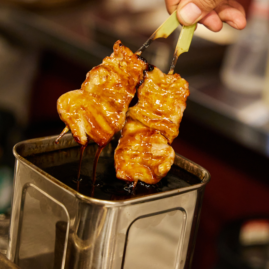 写真 : 焼き鳥 鳥たん 梅田東通り - 東梅田/焼き鳥 | 食べログ