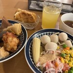 ニコニコ キッチン さんさん - 