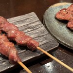 Aburi Yakitori Natori - 