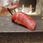 Sushi Shinkai - 本マグロの赤身