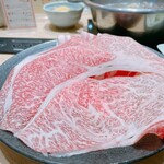 Hitori Shabushabu Nanadaime Matsugorou - 