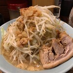 Tachikawa Mashimashi - 