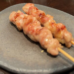 Aburi Yakitori Natori - 