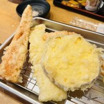 Tempura Saitou - 