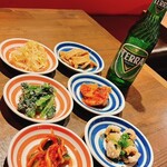 湘南韓国料理GOKAN - 