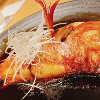 炭火割烹 麻布龍土町 - 