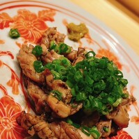 炭火割烹 麻布龍土町 - 