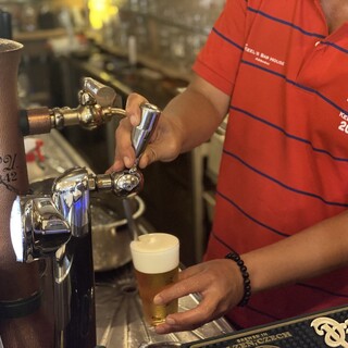 キールズ・バーハウス アオバダイ_2