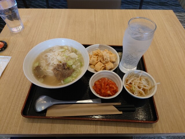 韓膳 （KanZen） - 西岐阜/韓国料理 | 食べログ