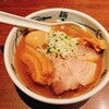 麺屋武蔵 芝浦店