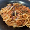 フィーゴピアット ITALIAN KITCHEN - 蛸のタプナードとトマト