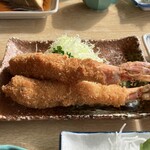 まるは食堂旅館 - 