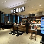 THE 3RD CAFE - 