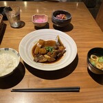 銀座2丁目ミタスカフェ - 