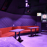 oneness - 個室席2