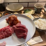 肉匠 暖 - 