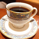 ホシヤマ珈琲店 - 