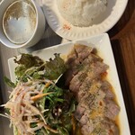 Sousaku Bistro En - 