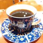 ホシヤマ珈琲店 - 