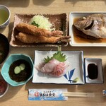 まるは食堂旅館 南知多豊浜本店 - 