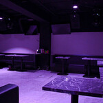 oneness - フロア1