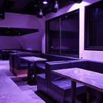 oneness - フロア2