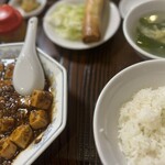 中国料理 美珍 - 