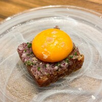 東京焼肉いのうえ 銀座店 - 