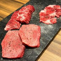 東京焼肉いのうえ 銀座店 - 