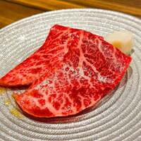 東京焼肉いのうえ 銀座店 - 