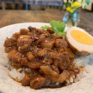 台湾 席茶 蓮月庭_2