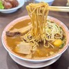 徳島ラーメン 大孫 - 