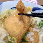 讃岐うどんの心　つるさく - 