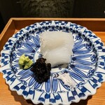 日本料理 晴山 - 