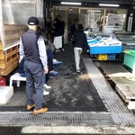 しーらすAQUA - 私はいつも１ケ月前から電話予約します。なのでわざわざ早朝から並ぶ必要もありません。予約をおすすめします。