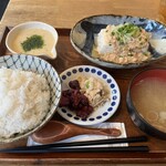 酒場 シャルク - 