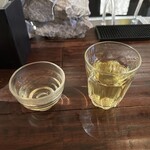 薬膳Dining&Bar 銀座しんのう - 