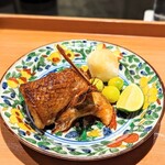 日本料理 晴山 - 