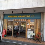 PIZZERIA GRAFFITO - 