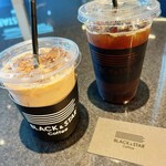 BLACK&STAR Coffee - 