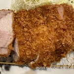 Tonkatsu Kagurazaka Sakura - 