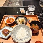日本料理 晴山 - 