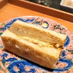 日本料理 晴山 - 