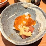 日本料理 晴山 - 