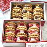 CHERIE MAISON DU BISCUIT - 